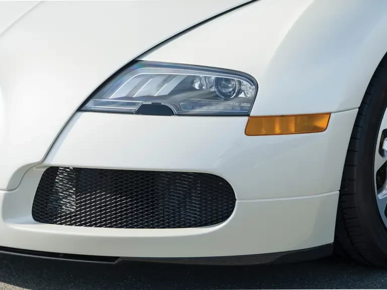 2012 Bugatti Veyron Grand Sport - Image 25 of 28