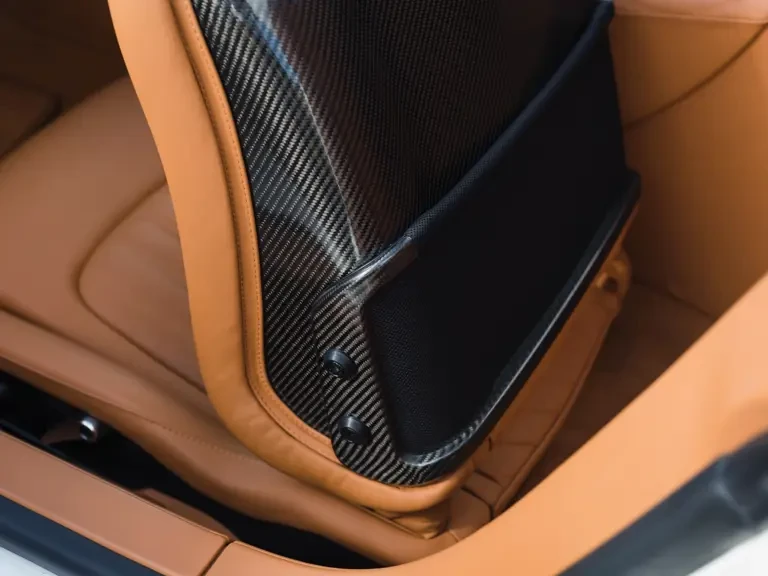 2012 Bugatti Veyron Grand Sport - Image 17 of 28
