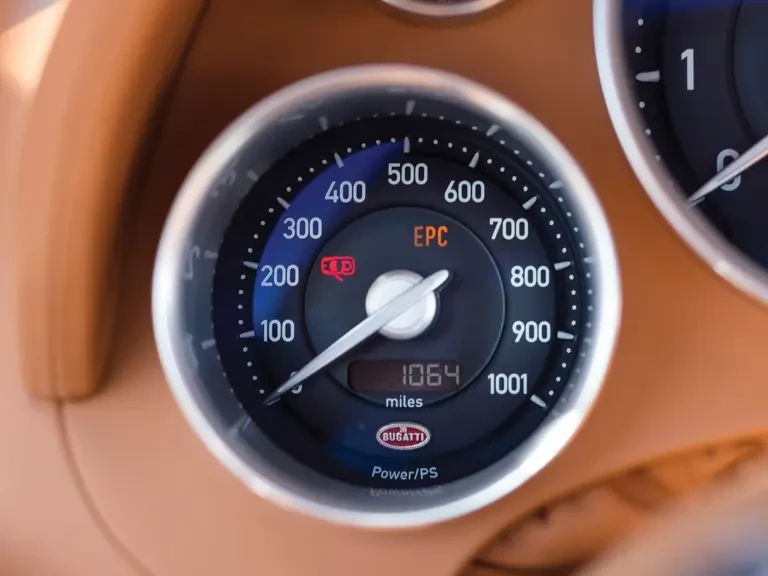 2012 Bugatti Veyron Grand Sport - Image 14 of 28