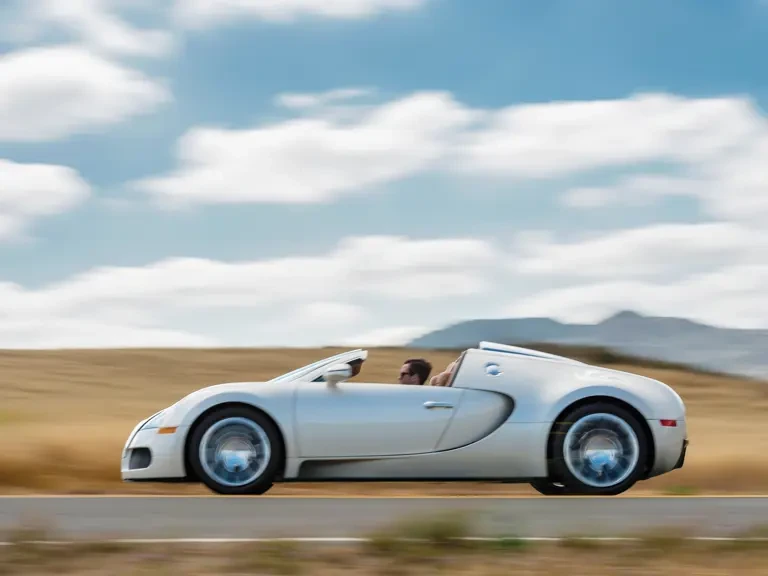 2012 Bugatti Veyron Grand Sport - Image 20 of 28