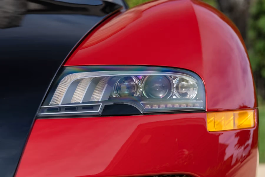 2012 Bugatti Veyron Grand Sport - Image 8 of 31