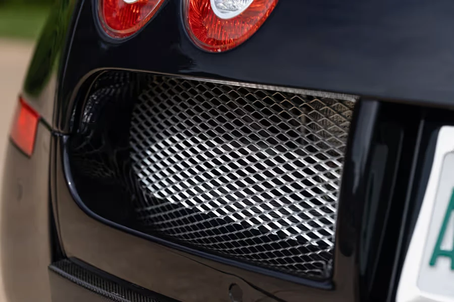 2012 Bugatti Veyron Grand Sport - Image 14 of 31