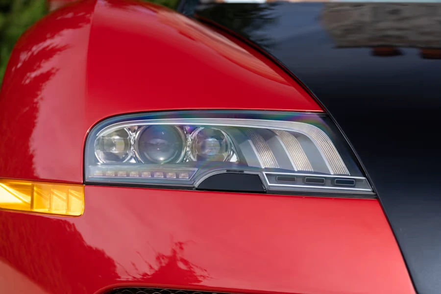 2012 Bugatti Veyron Grand Sport - Image 21 of 31