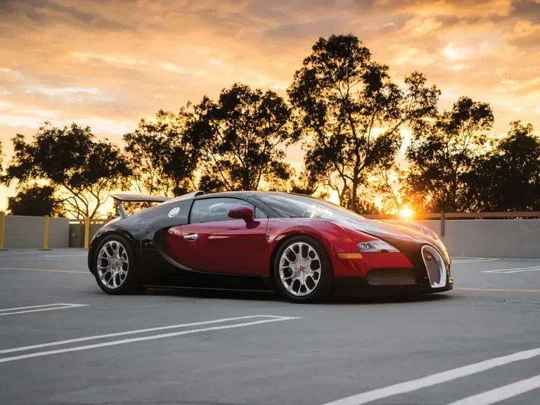 2012 Bugatti Veyron Grand Sport - Image 29 of 31