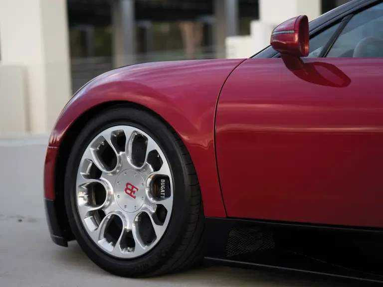 2012 Bugatti Veyron Grand Sport - Image 21 of 31