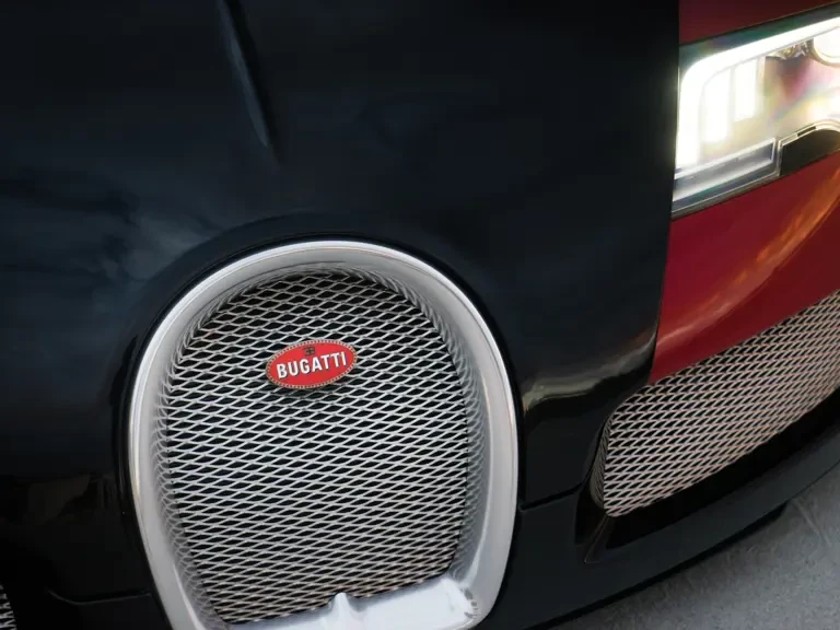 2012 Bugatti Veyron Grand Sport - Image 7 of 31