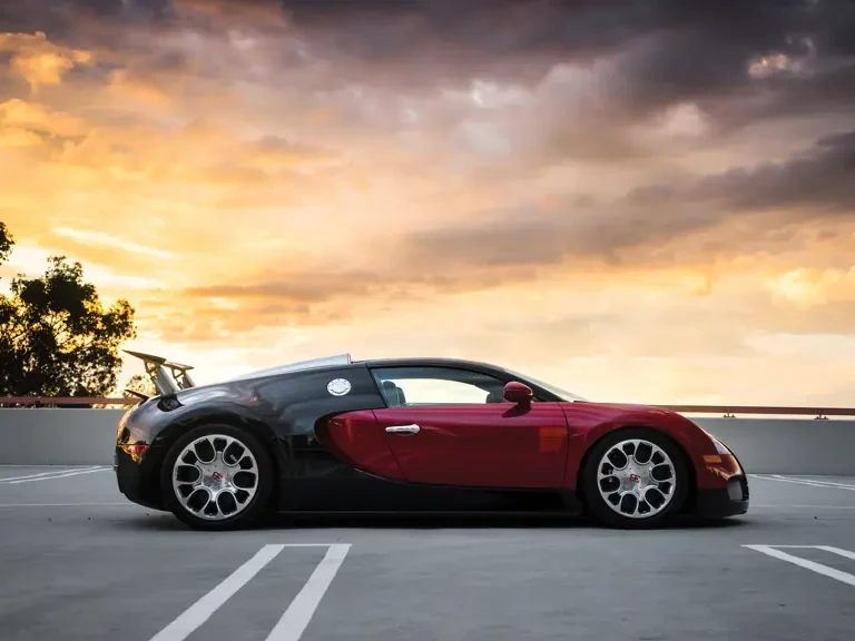 2012 Bugatti Veyron Grand Sport - Image 30 of 31