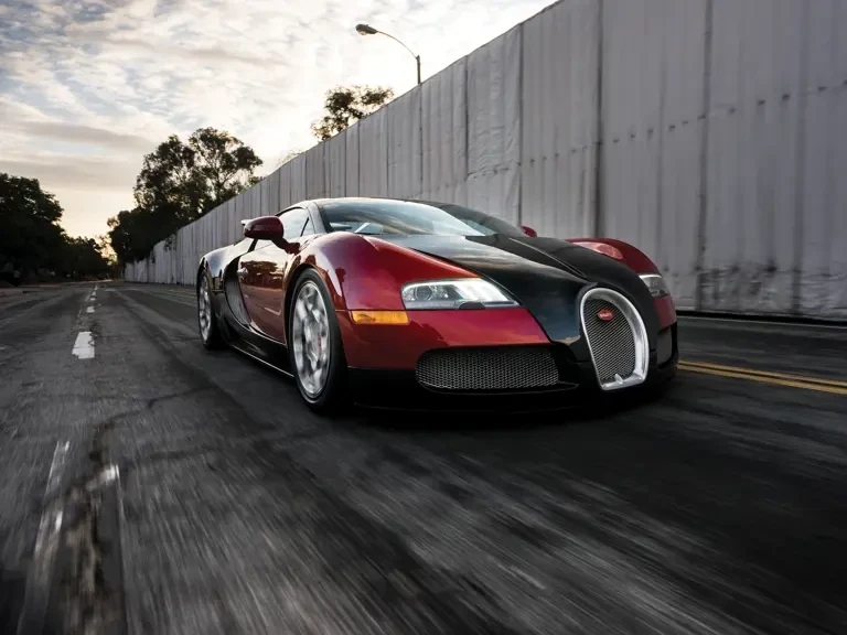 2012 Bugatti Veyron Grand Sport - Image 20 of 31