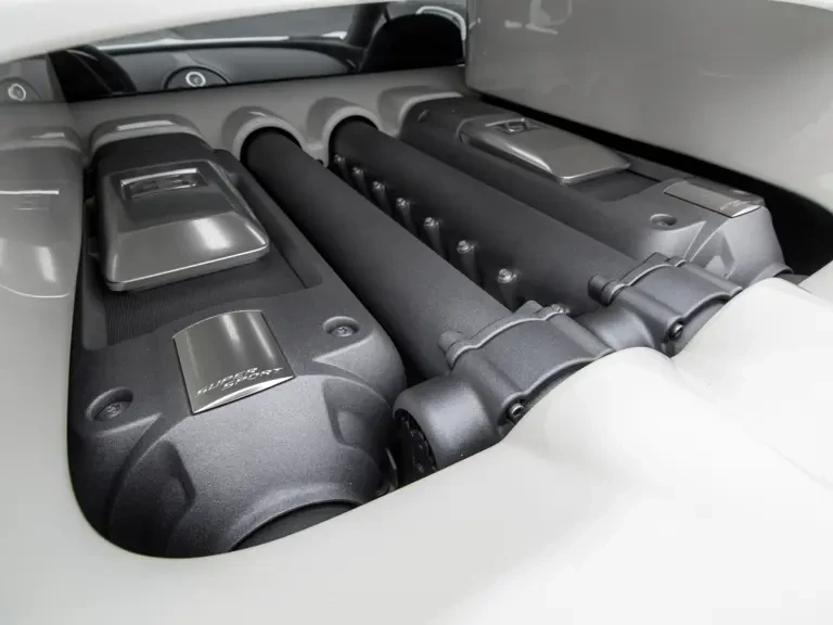 2012 Bugatti Veyron - Image 6 of 31
