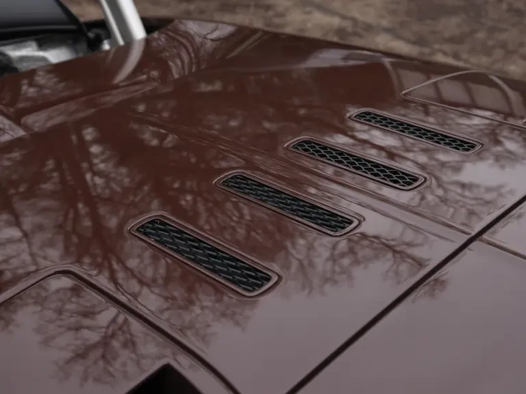 2012 Bugatti Veyron Super Sport - Image 18 of 31