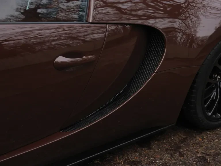 2012 Bugatti Veyron Super Sport - Image 20 of 31
