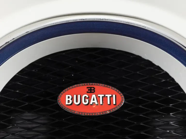 2012 Bugatti Veyron Super Sport - Image 7 of 31
