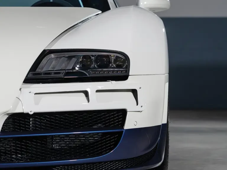 2012 Bugatti Veyron Super Sport - Image 25 of 31