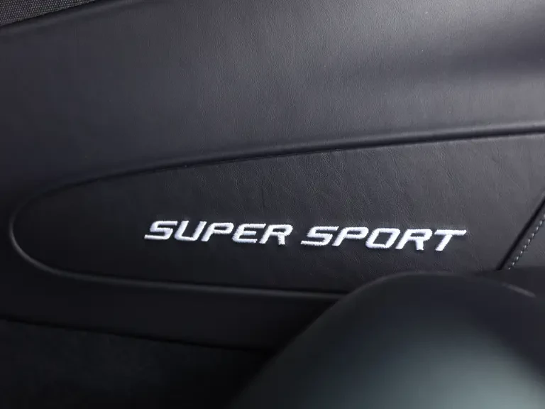 2012 Bugatti Veyron Super Sport - Image 15 of 31