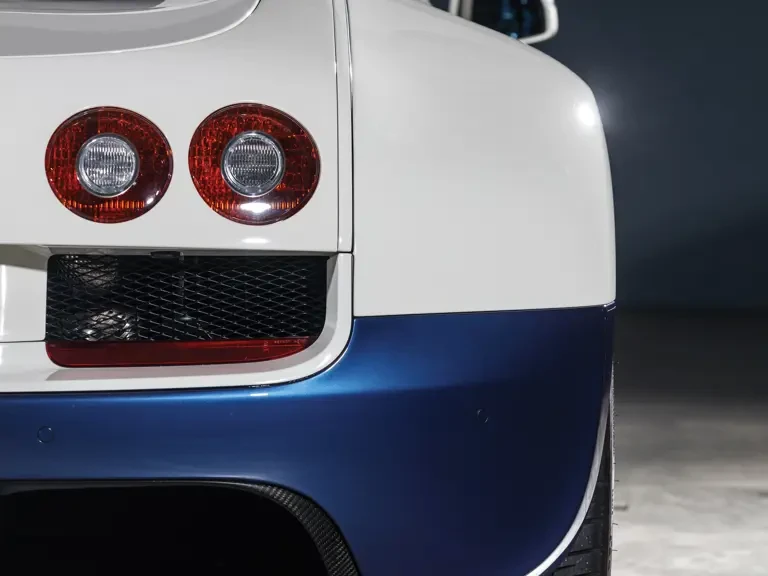 2012 Bugatti Veyron Super Sport - Image 26 of 31