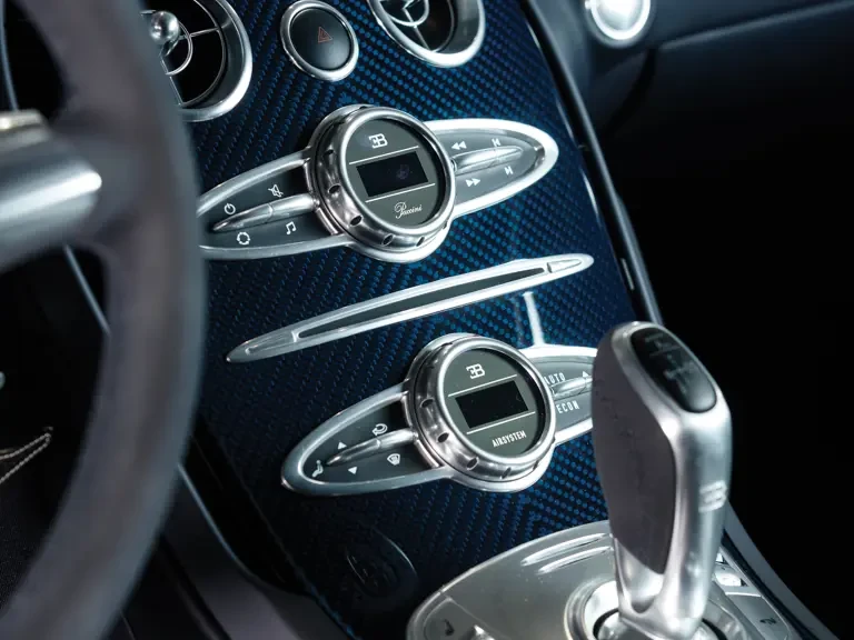 2012 Bugatti Veyron Super Sport - Image 17 of 31