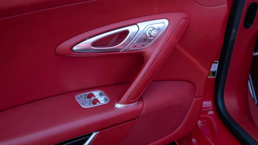 2012 Bugatti Veyron Grand Sport - Image 22 of 23