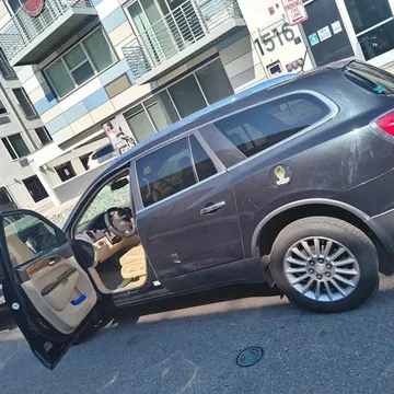2012 Buick Enclave