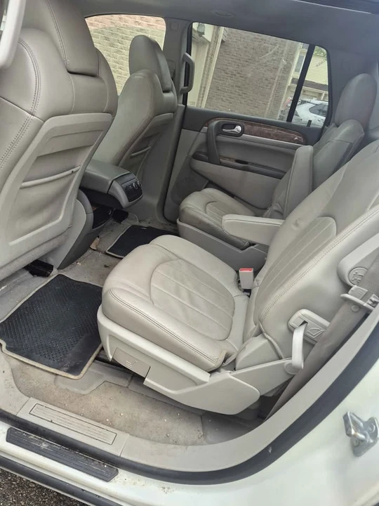 2012 Buick Enclave - Image 10 of 12