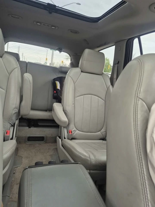 2012 Buick Enclave - Image 5 of 12