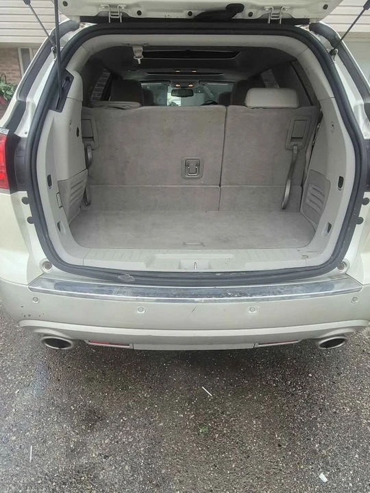 2012 Buick Enclave - Image 9 of 12