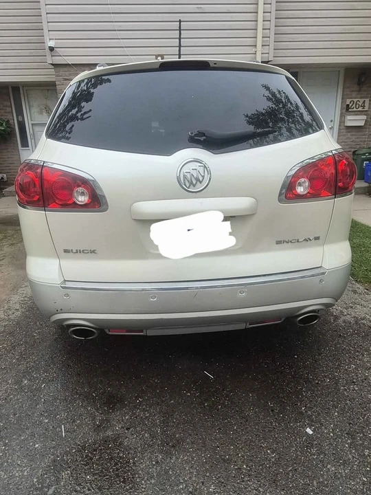 2012 Buick Enclave - Image 12 of 12