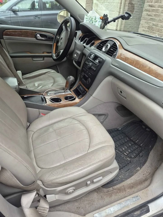 2012 Buick Enclave - Image 3 of 12