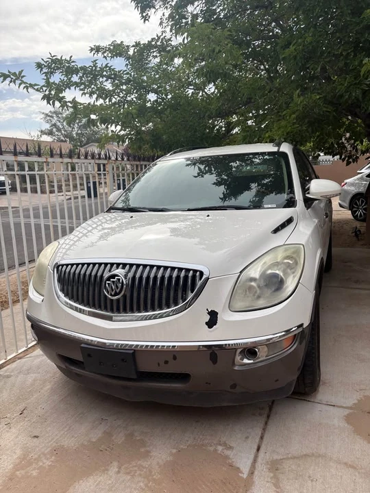 2012 Buick Enclave - Image 2 of 2
