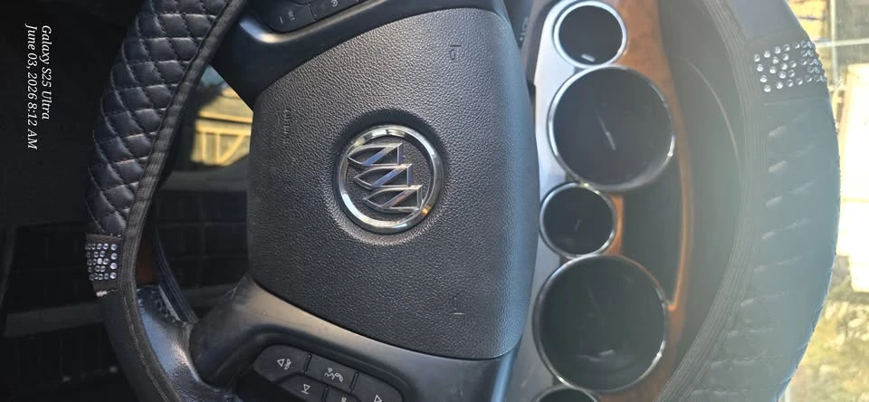 2012 Buick Enclave - Image 2 of 6