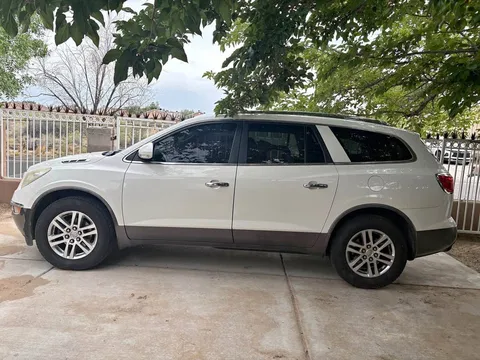2012 Buick Enclave
