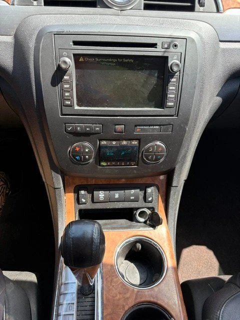 2012 Buick Enclave - Image 5 of 10