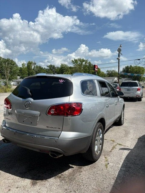 2012 Buick Enclave - Image 9 of 10