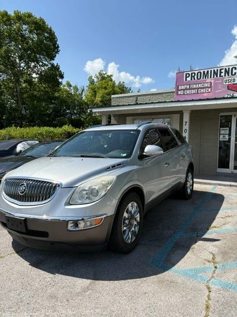 2012 Buick Enclave - Image 2 of 10