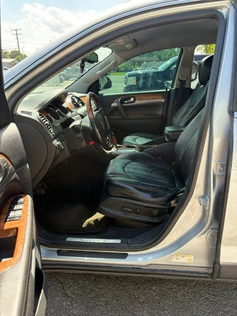 2012 Buick Enclave - Image 6 of 10