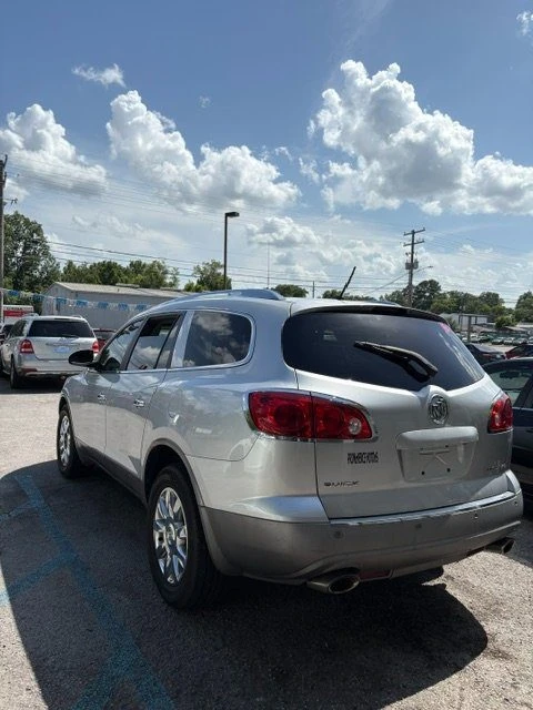 2012 Buick Enclave - Image 10 of 10