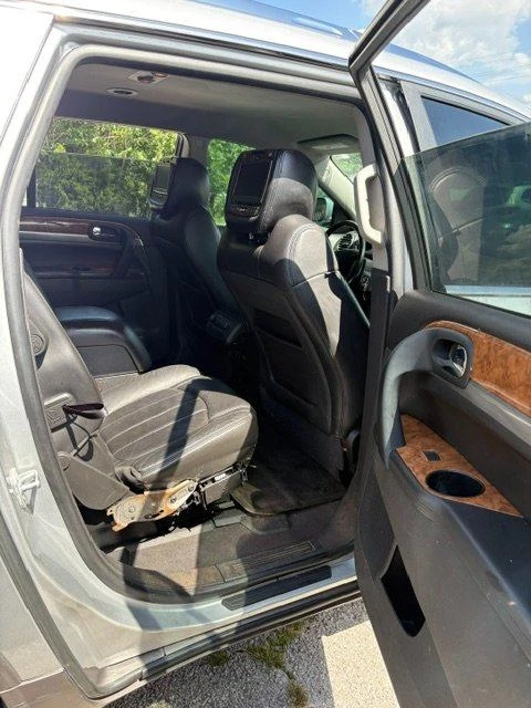 2012 Buick Enclave - Image 8 of 10
