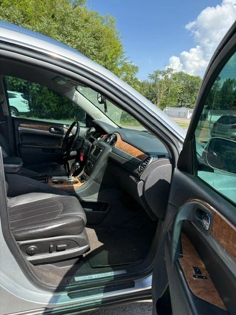 2012 Buick Enclave - Image 7 of 10