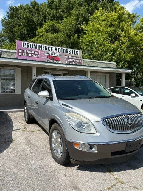 2012 Buick Enclave - Image 3 of 10