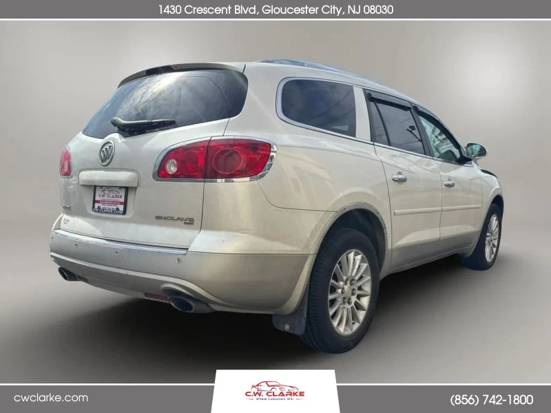 2012 Buick Enclave - Image 4 of 6