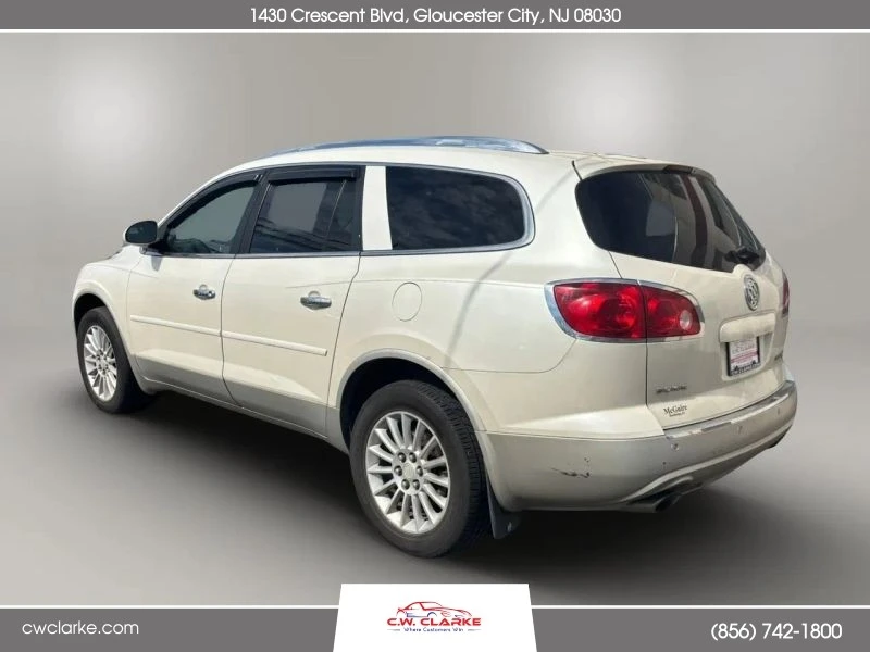 2012 Buick Enclave - Image 5 of 6