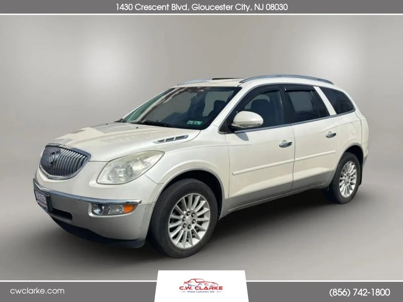 2012 Buick Enclave - Image 6 of 6