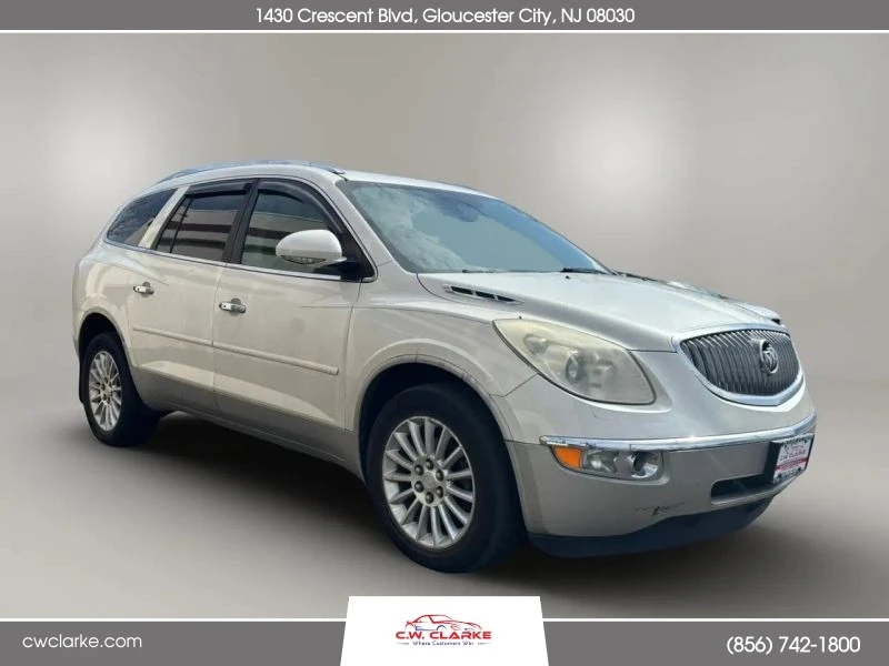 2012 Buick Enclave - Image 3 of 6