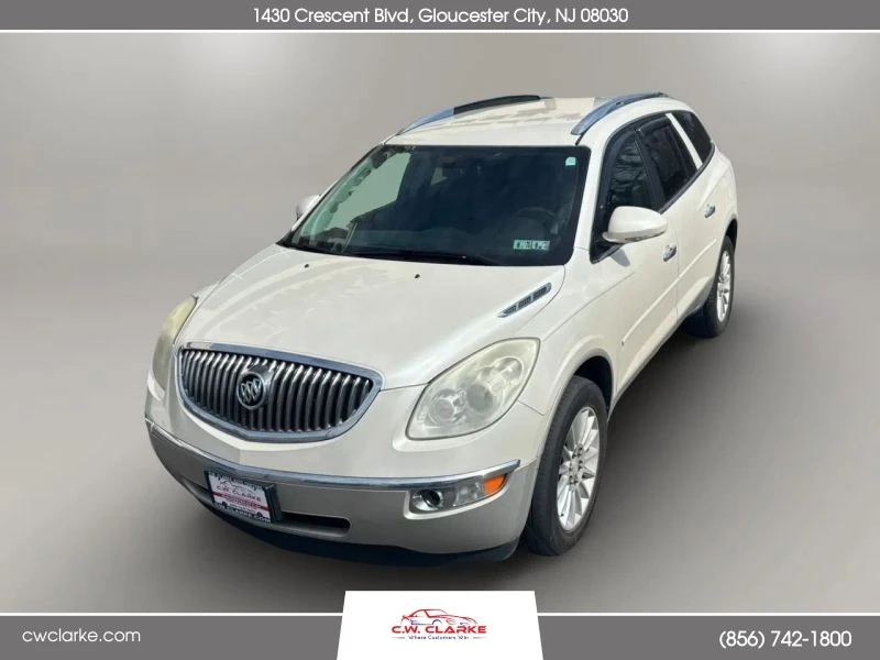 2012 Buick Enclave - Image 2 of 6