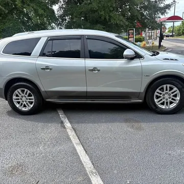 2012 Buick Enclave CX Sport Utility 4D