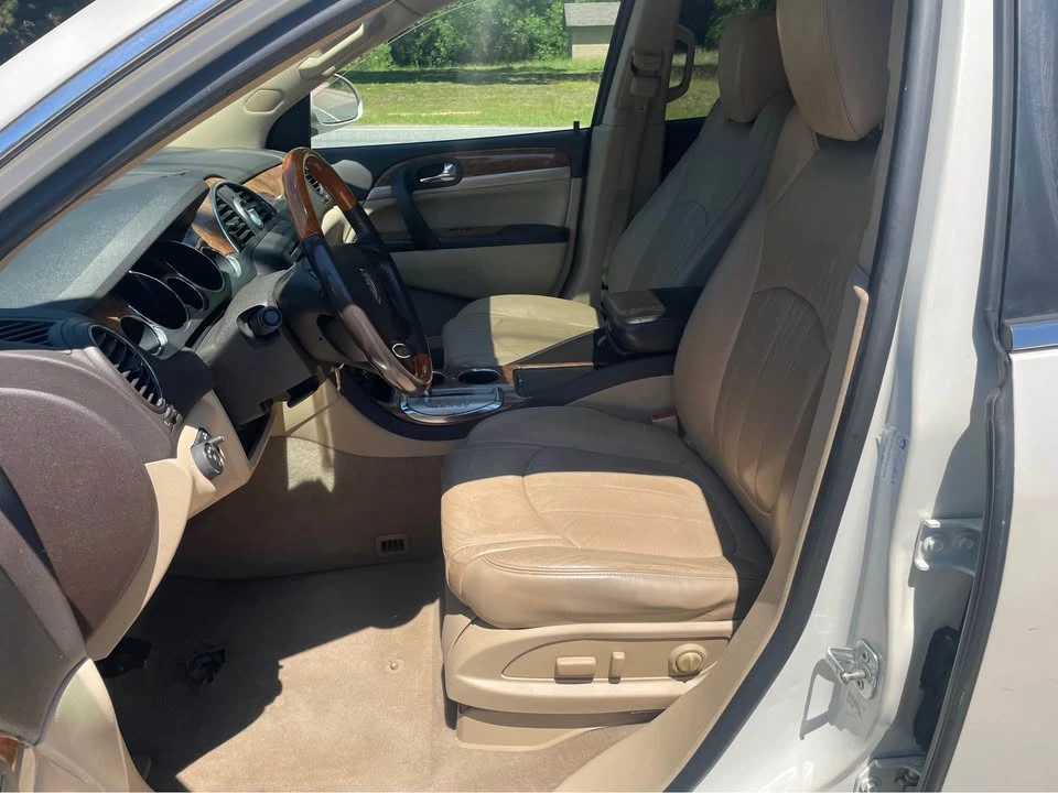 2012 Buick Enclave - Image 6 of 10