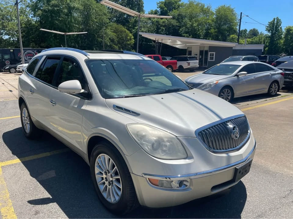 2012 Buick Enclave - Image 3 of 10