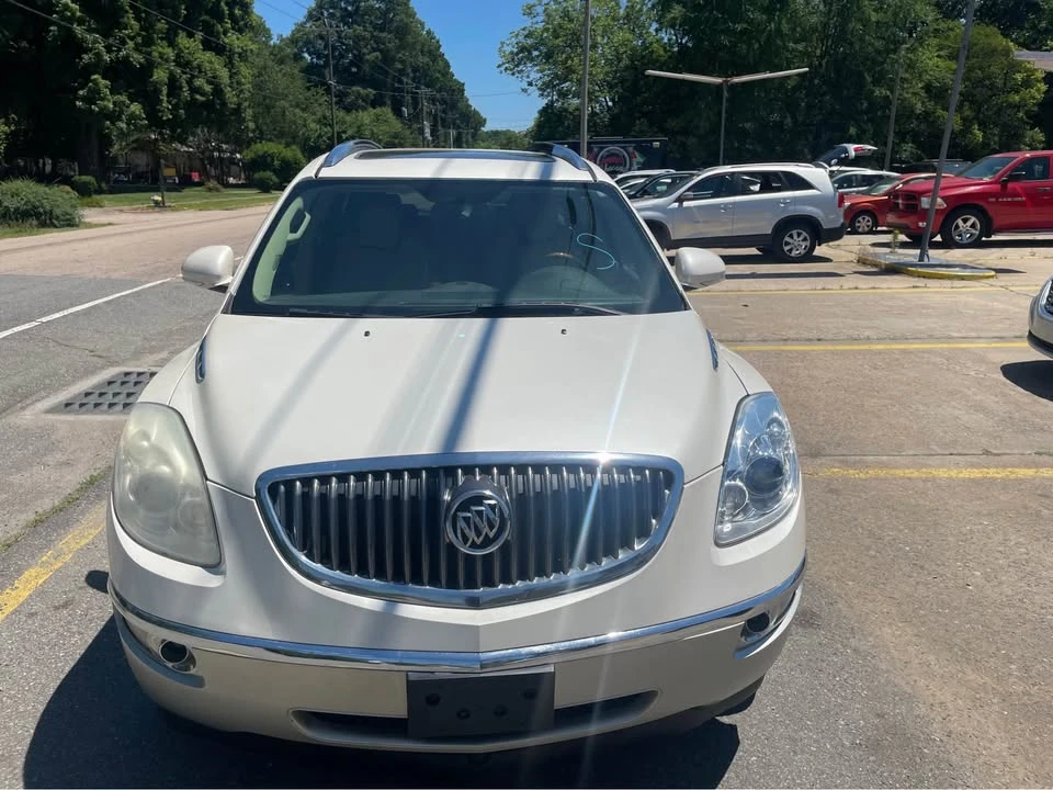 2012 Buick Enclave - Image 2 of 10