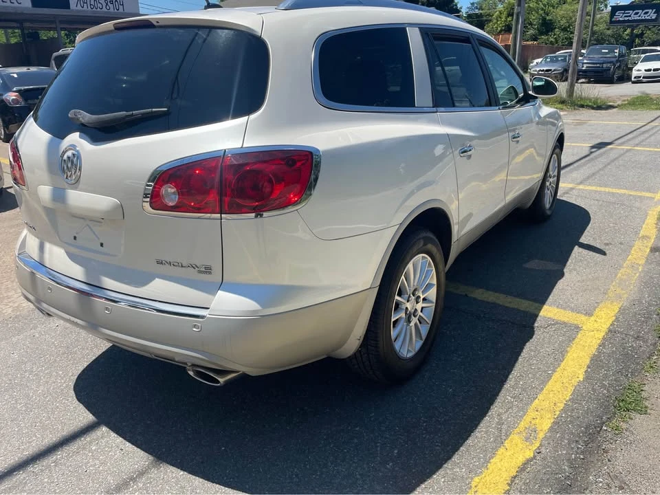 2012 Buick Enclave - Image 4 of 10