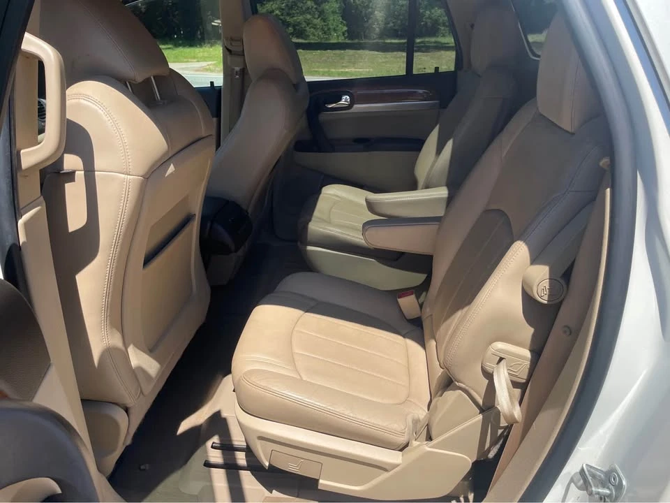 2012 Buick Enclave - Image 9 of 10