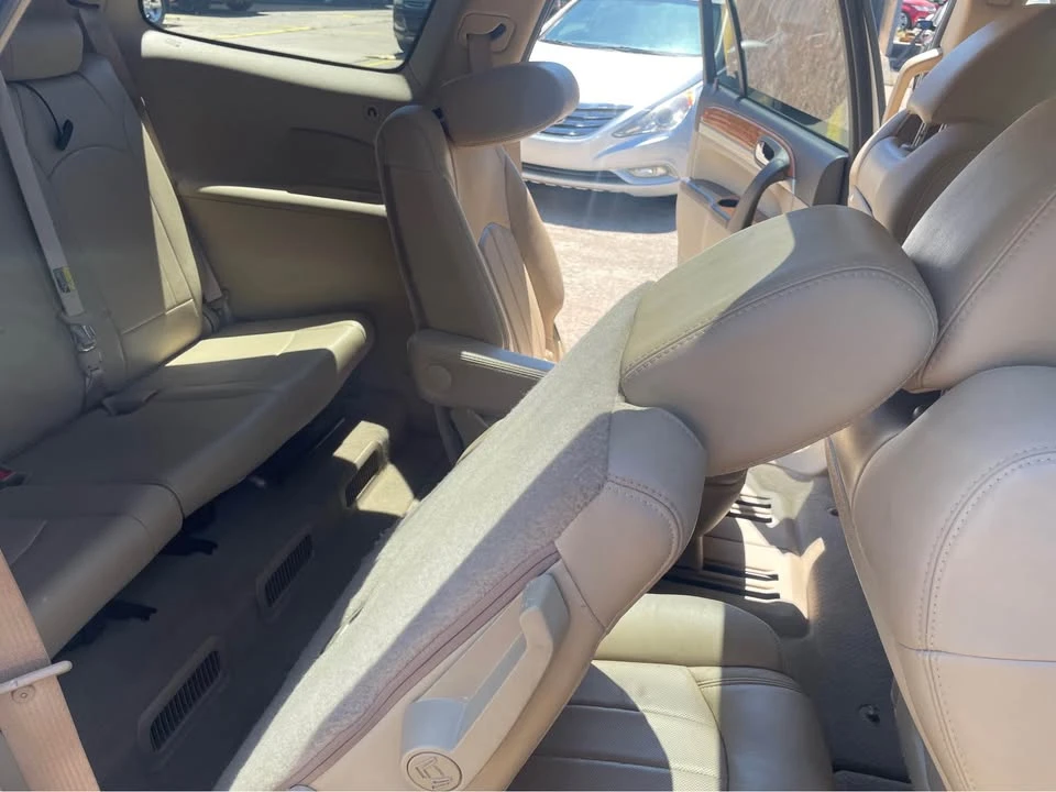 2012 Buick Enclave - Image 10 of 10